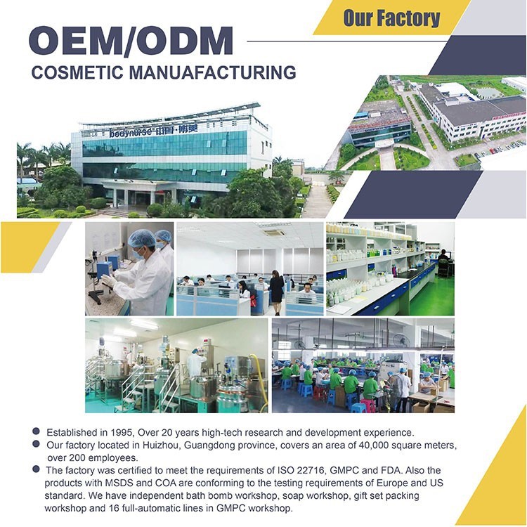 factory