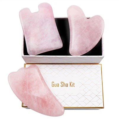 Siâp calon gua sha