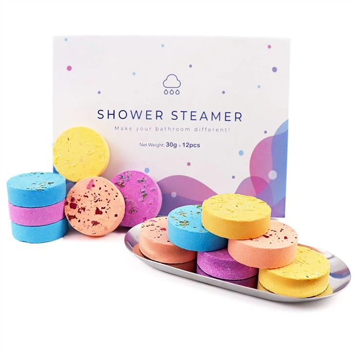Stemars cawod lafant
