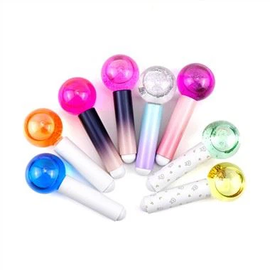 Globes Iâ Wyneb Oeri Mini