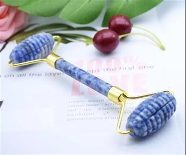 Tylino Rholer Wyneb Venus Pen Dwbl