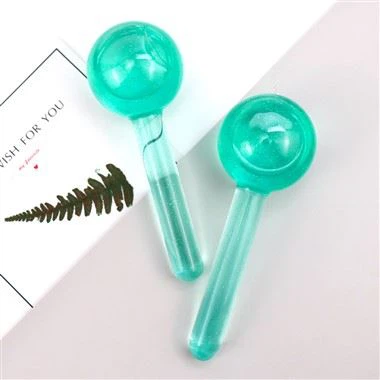 Globau Harddwch Wyneb ar gyfer Tylino Wyneb