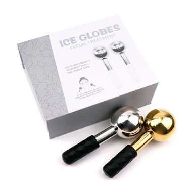 Globes Iâ Dur Di-staen Cryo Wyneb