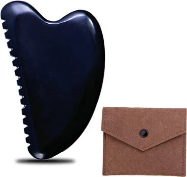 Calon Crib Bian Stone Gua Sha Crafu Offer Tylino