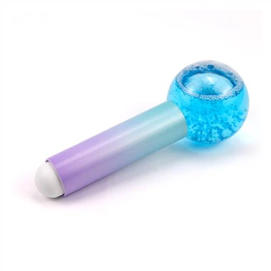 Tylino'r Wyneb Globe Iâ