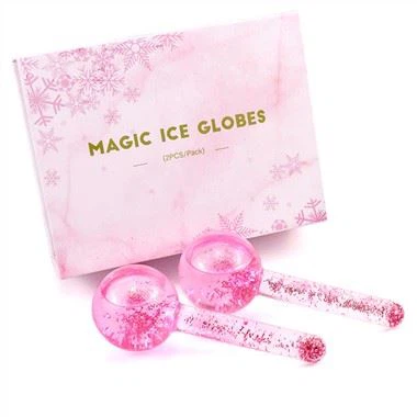 Offer Massagers Gofal Croen Globes Iâ