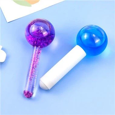 Globes Iâ Ar Gyfer Wyneb