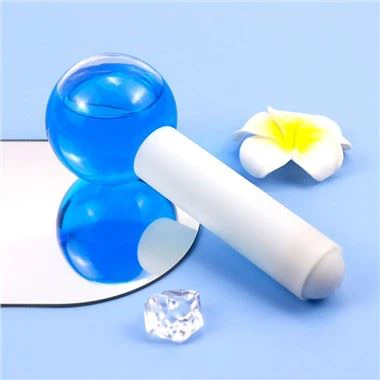 Globes Iâ Wyneb Arddull Newydd