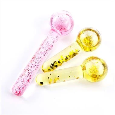 Peli iâ oeri mini glod pinc