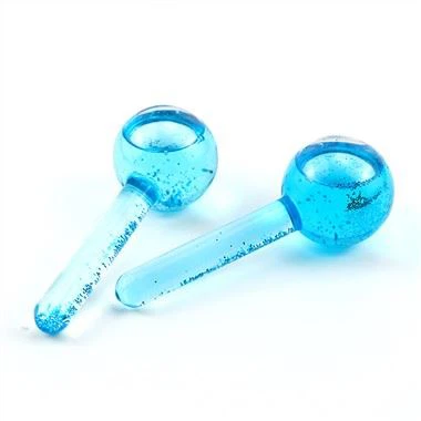 Globau Oeri Massager Wyneb Harddwch