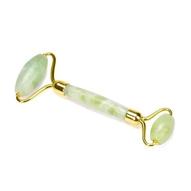 Rholer Therapi Wyneb Jade Go Iawn