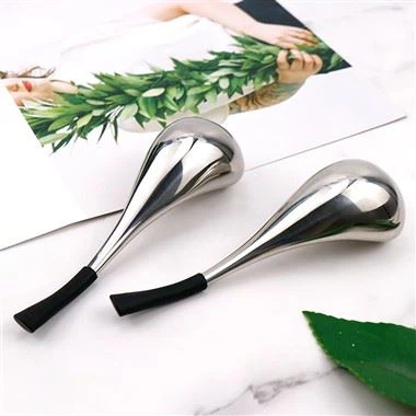 Hud Dur Di -staen Oeri Harddwch Facial Ffyn ar gyfer Wyneb