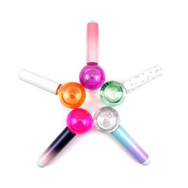 Cynhyrchion Harddwch Ice Globes