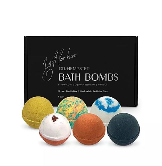 Bomiau baddon i ddynion