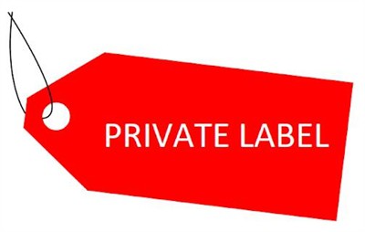 Beth Yw Label Preifat?