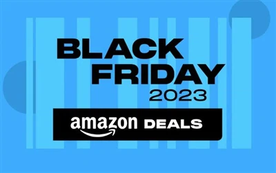 Sawl Diwrnod Mae Hyrwyddiad Dydd Gwener Du Amazon 2023 yn Para?