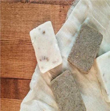 Cynnyrch gofal croen exfoliating ar gyfer oedolyn