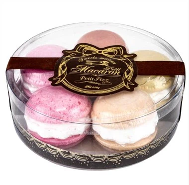 Bom bath candy pinc
