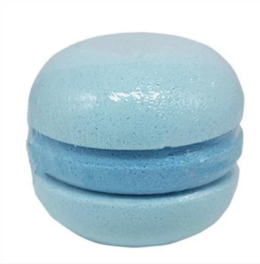 Bom bath macaron