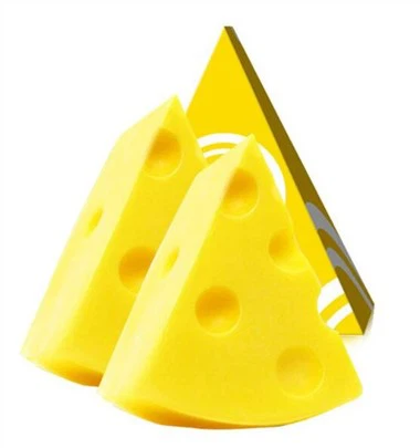 Sebon wyneb gwrth -acne caws naturiol