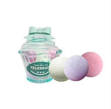 Plannu bomiau baddon olew hanfodol