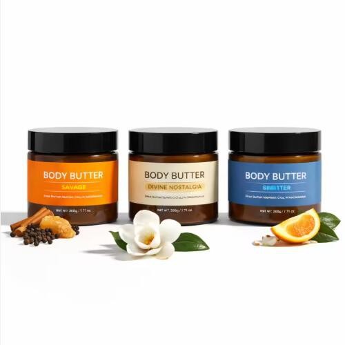 Scent Body Butter suppliers