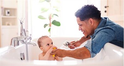 A all plant gymryd baddonau halen Epsom?