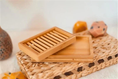 Y 10 Gwneuthurwr Deiliad Sebon Bambŵ Gorau yn Tsieina