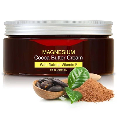 Hufen Menyn Coco Magnesiwm a Fitamin E.